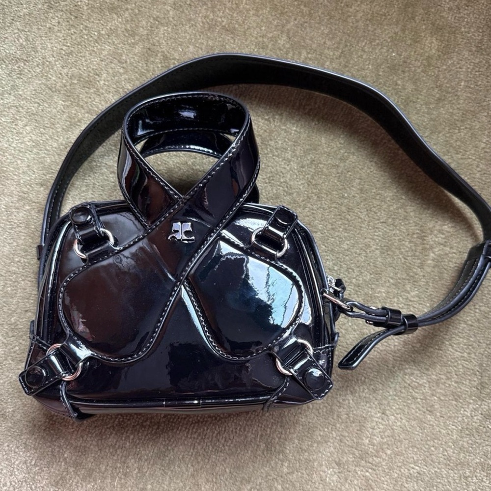 Courreges Bag
